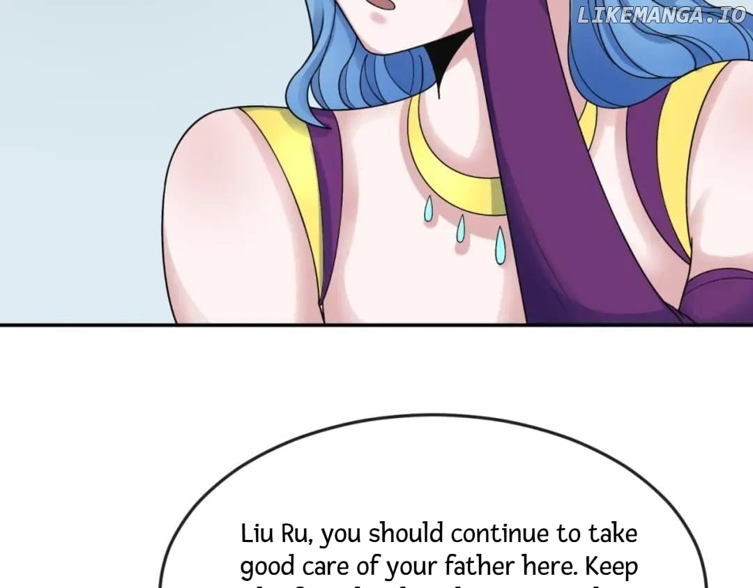 Era of the Haunted chapter 112 - page 92